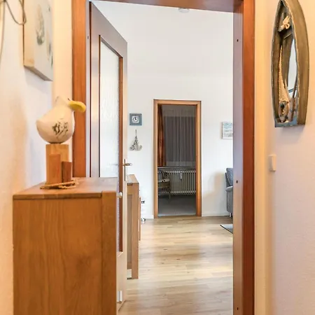 Апартаменты 