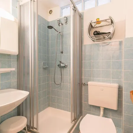 Апартаменты 