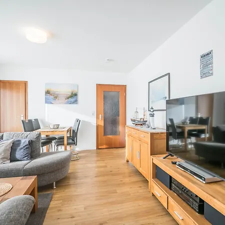 Апартаменты 